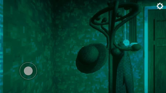 寻找伪人魅魔版 - 末日心理恐怖甄别解谜游戏 Hero图